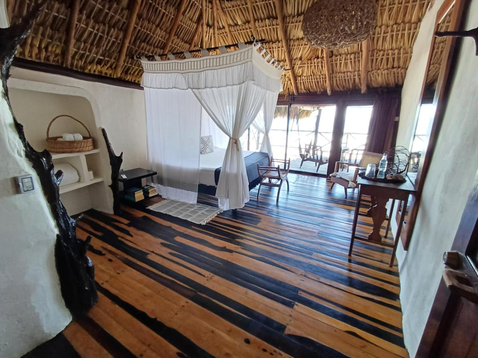 Hotel Luv Tulum Exteriér fotografie