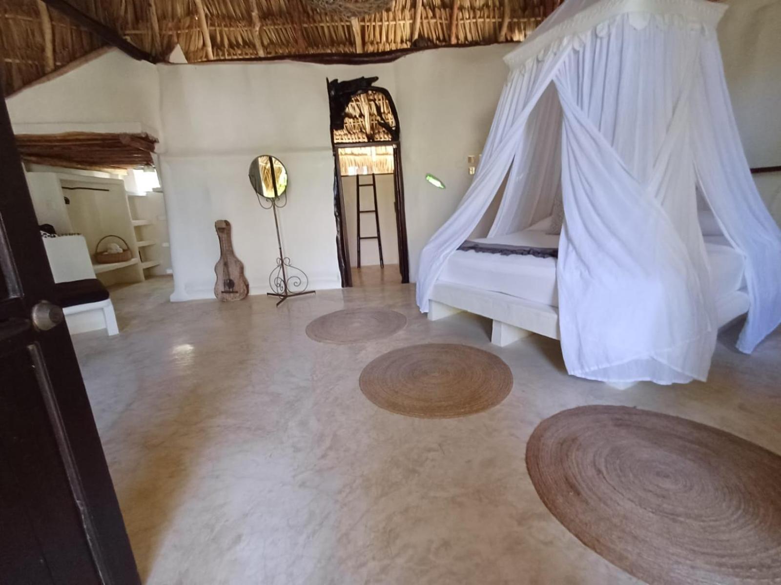 Hotel Luv Tulum Exteriér fotografie