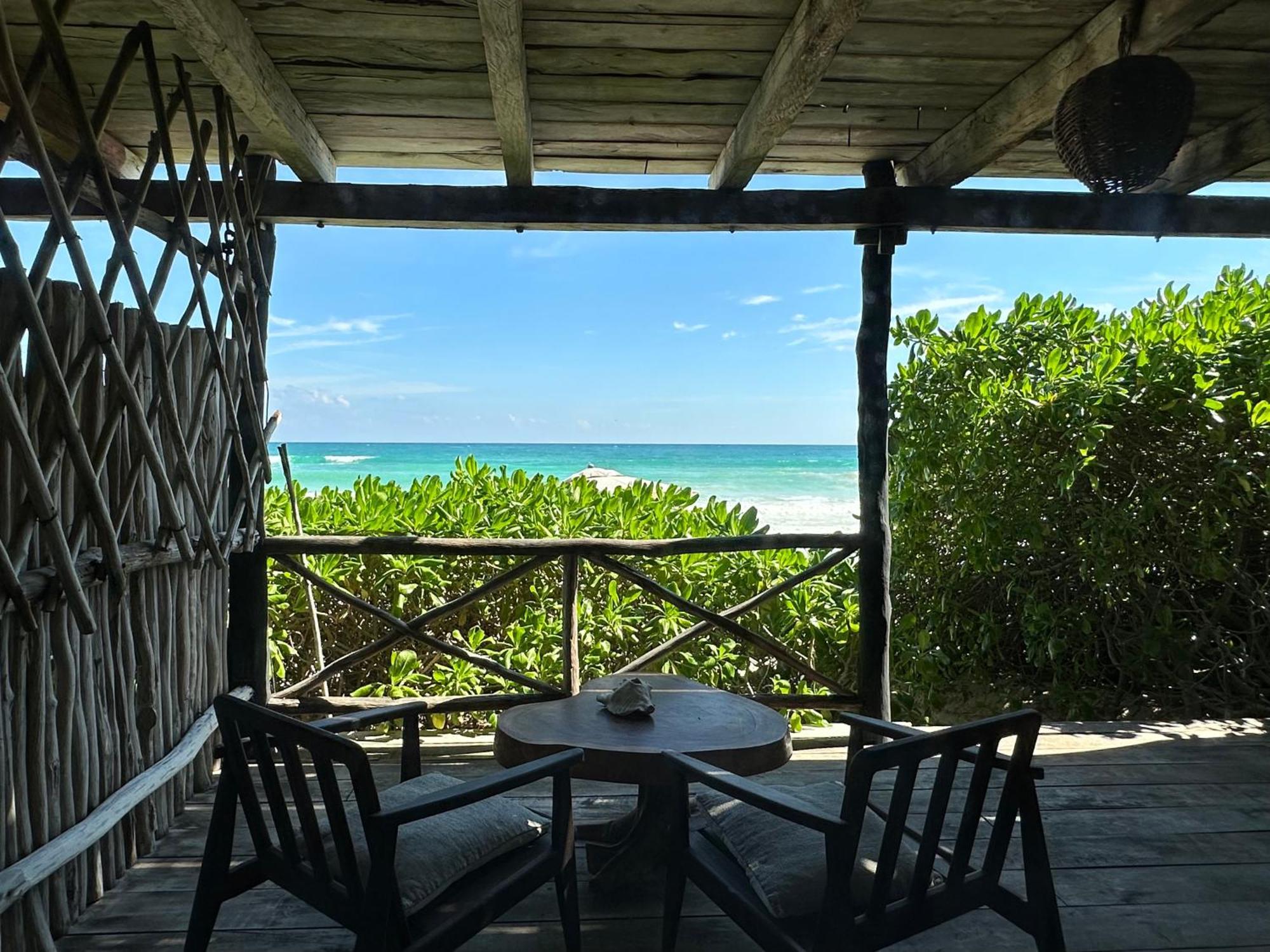 Hotel Luv Tulum Exteriér fotografie