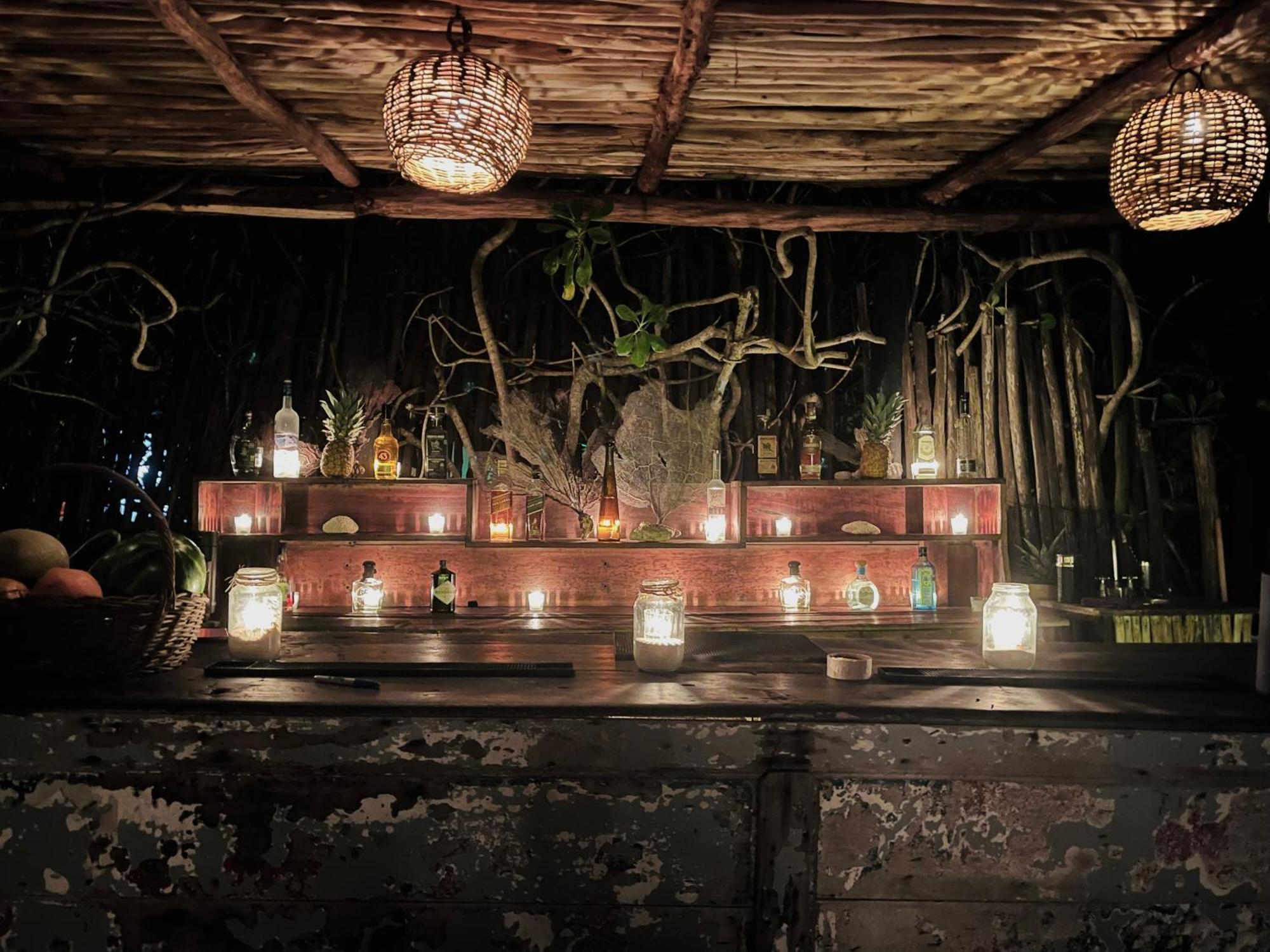 Hotel Luv Tulum Exteriér fotografie