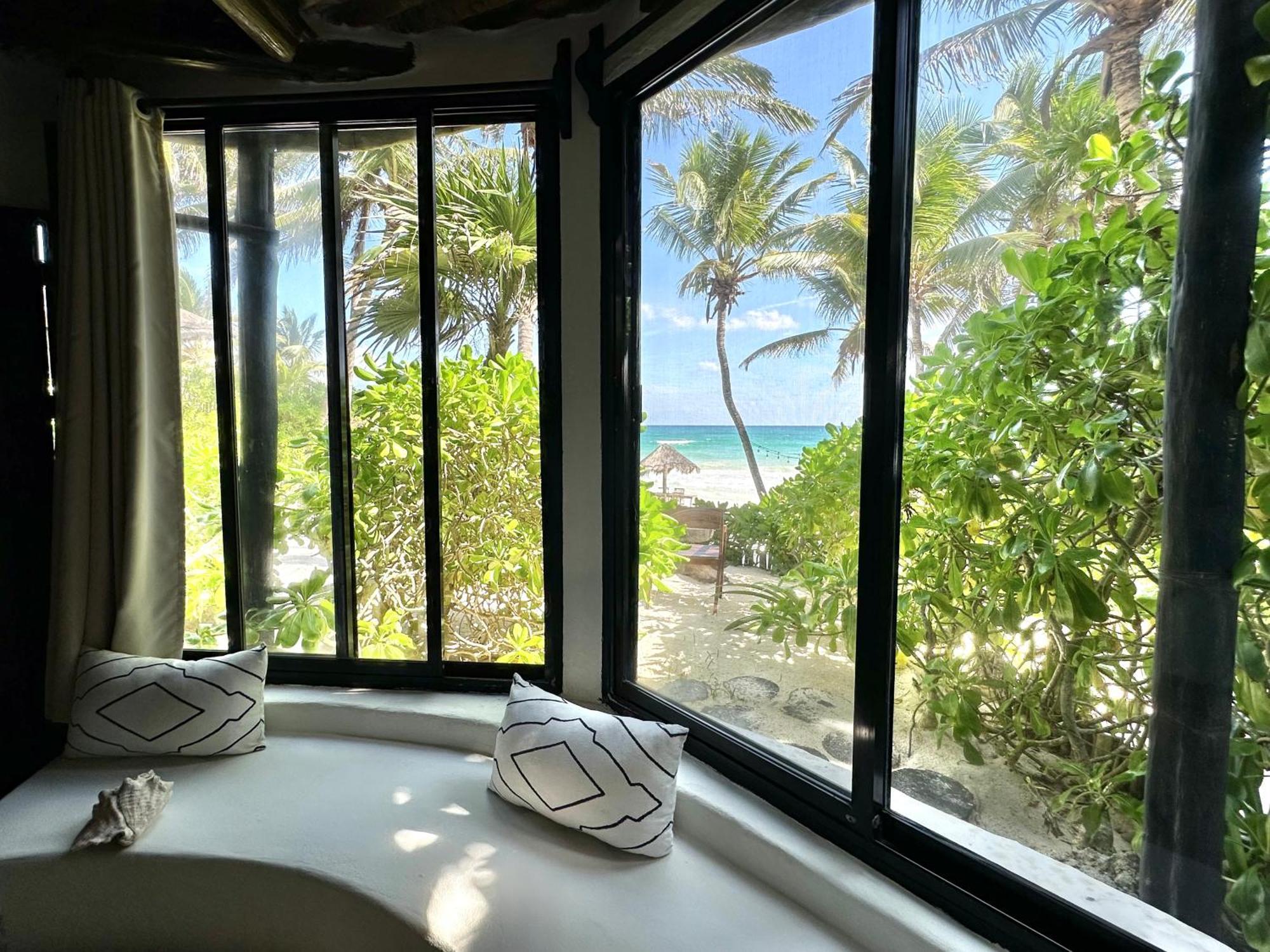 Hotel Luv Tulum Exteriér fotografie