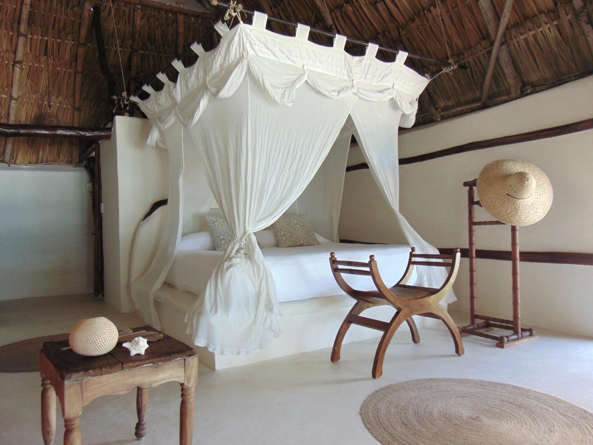 Hotel Luv Tulum Exteriér fotografie