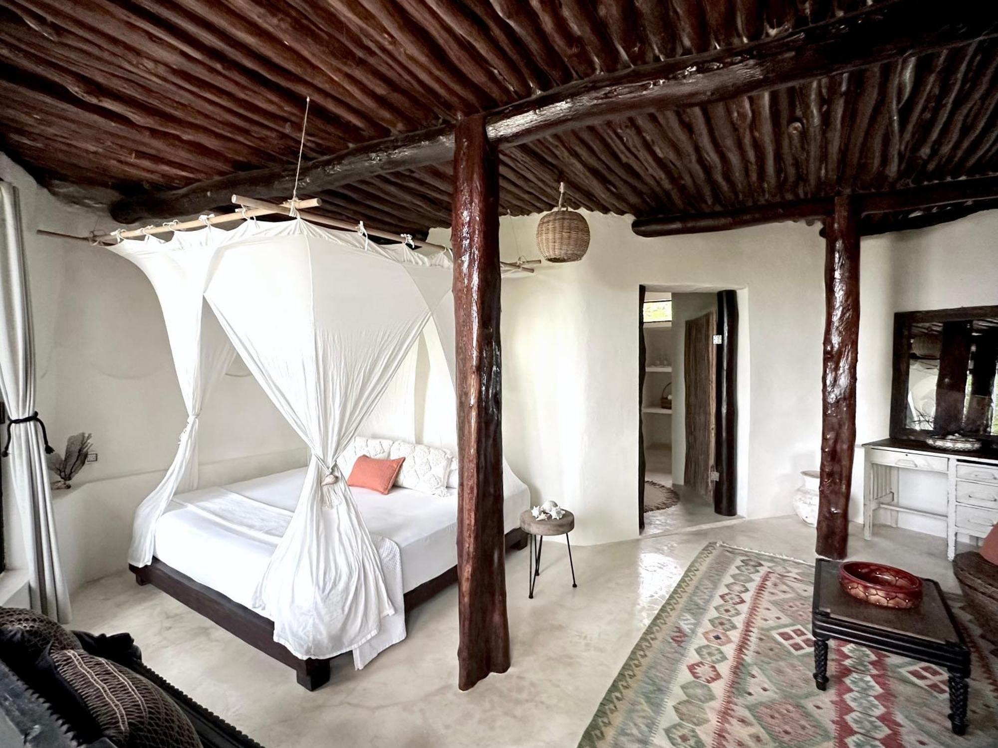 Hotel Luv Tulum Exteriér fotografie