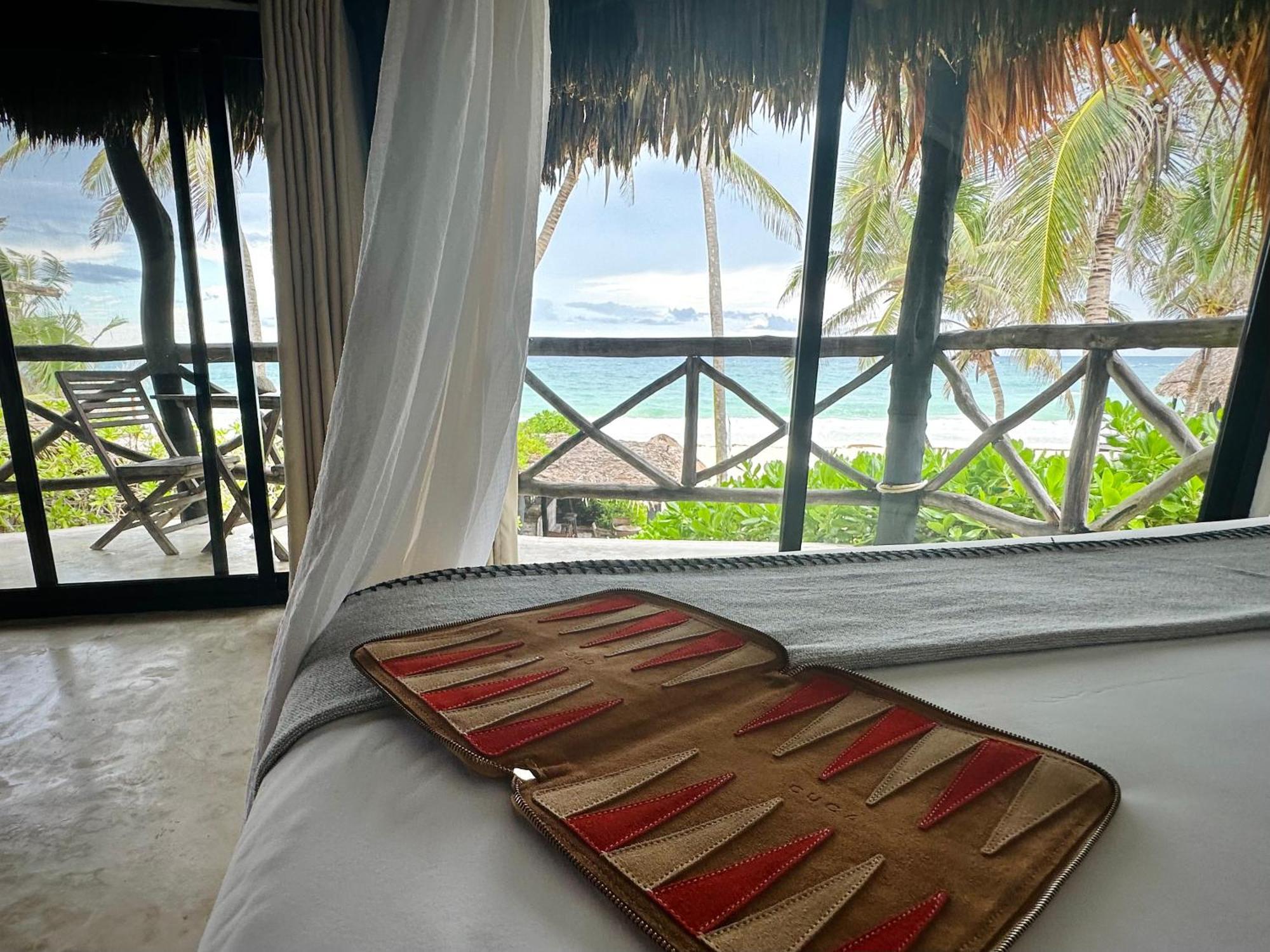 Hotel Luv Tulum Exteriér fotografie