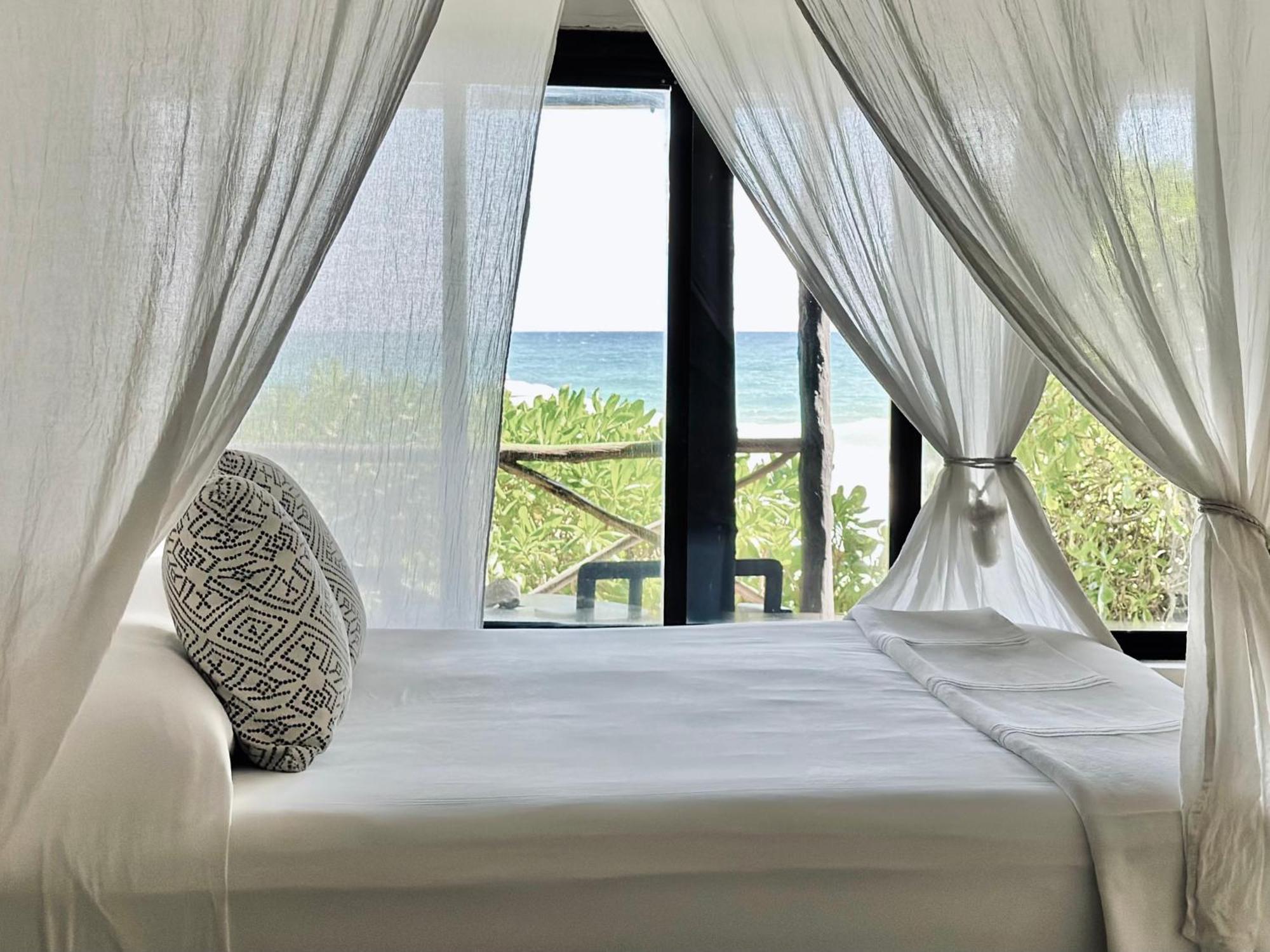 Hotel Luv Tulum Exteriér fotografie