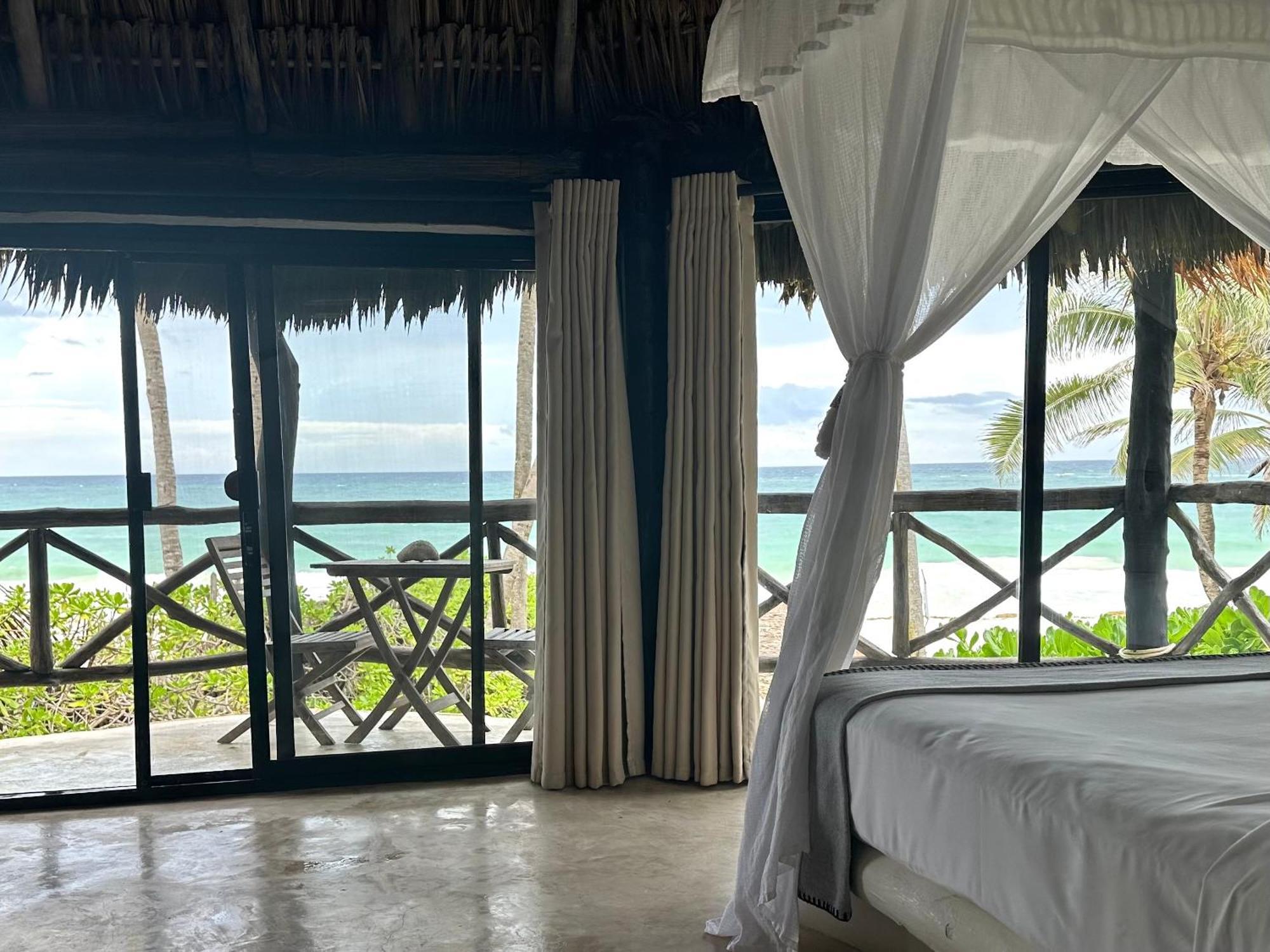 Hotel Luv Tulum Exteriér fotografie