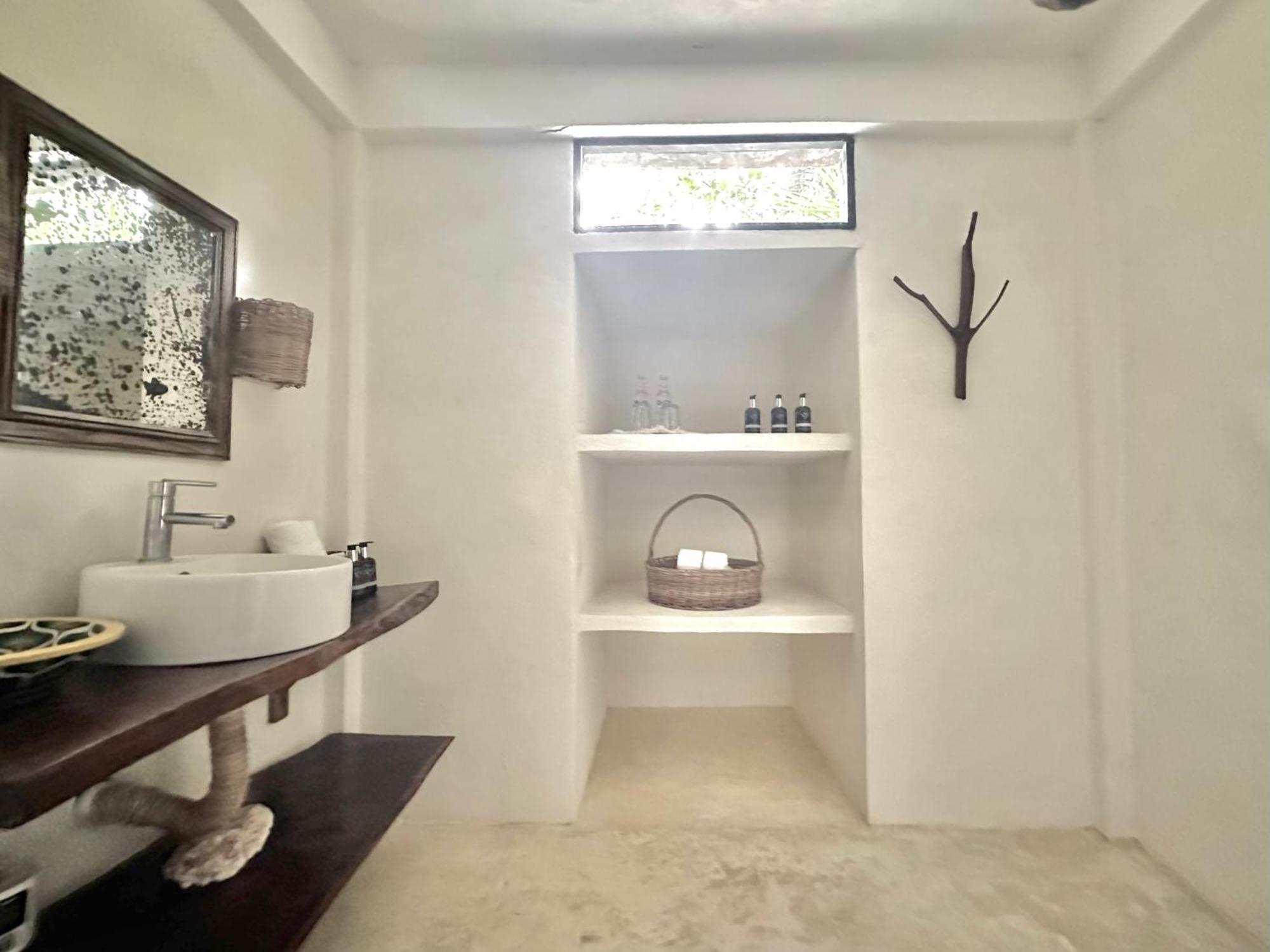 Hotel Luv Tulum Exteriér fotografie