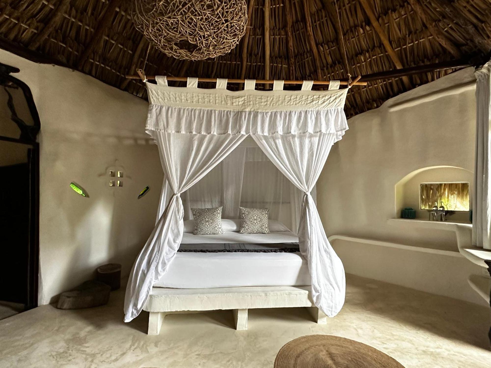 Hotel Luv Tulum Exteriér fotografie