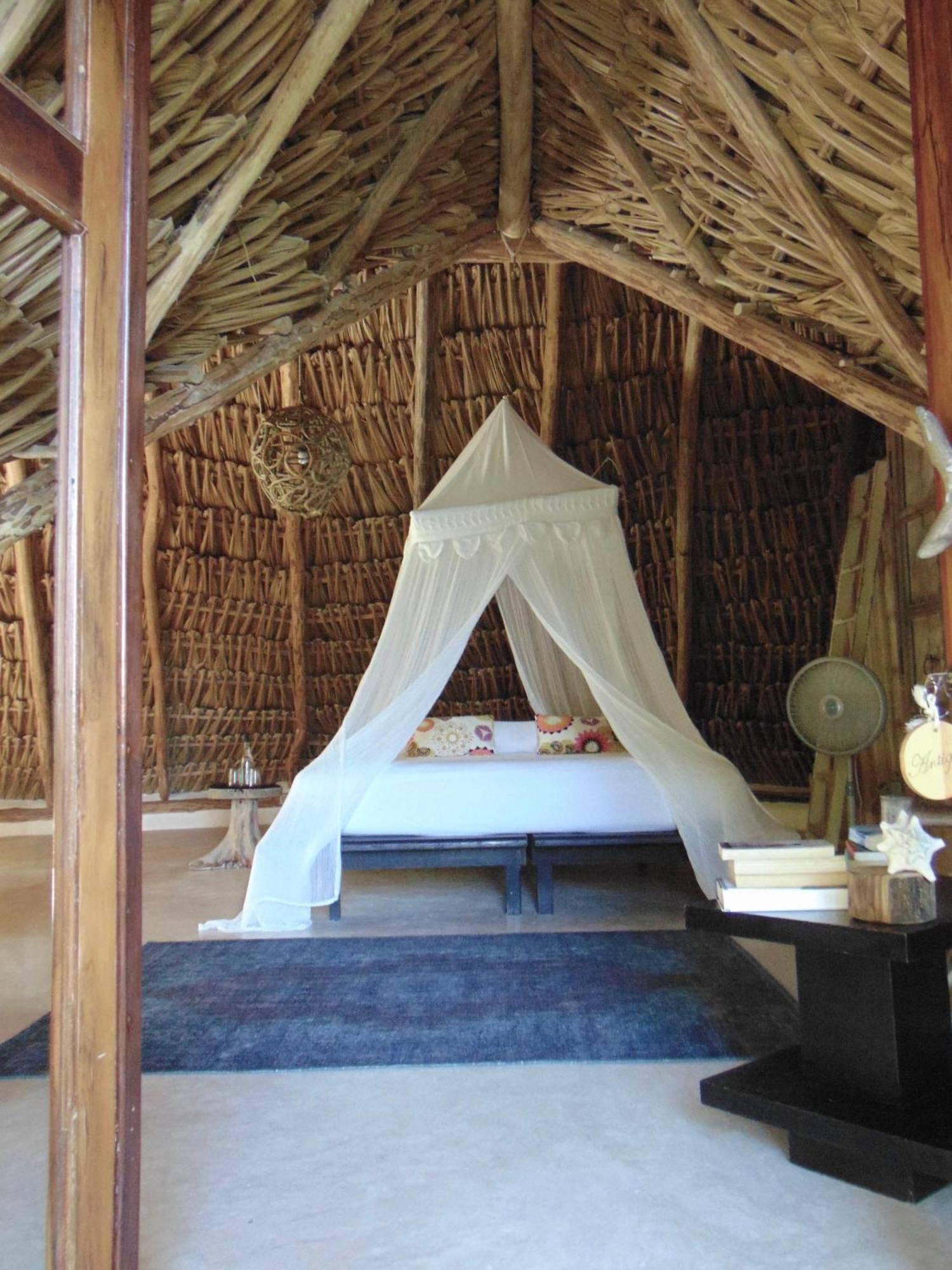 Hotel Luv Tulum Pokoj fotografie