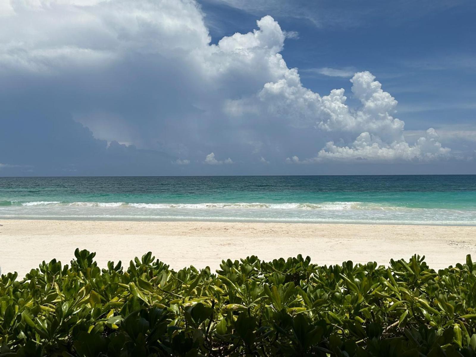 Hotel Luv Tulum Exteriér fotografie